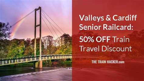 arriva trains wales smart card|valleys senior railcard cardiff.